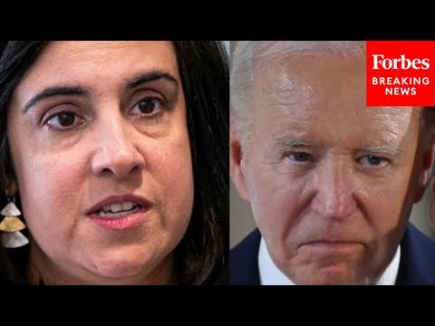'How Many More?': Malliotakis Shreds Biden's Border Policy After Arrest Of Migrants Linked To ISIS
