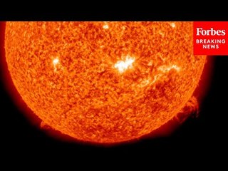 National Weather Service Warns Of Severely High Temperatures That Could Threaten 100 Million People