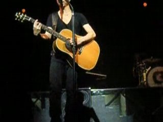 calogero chante brassens