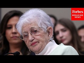 Virginia Foxx Slams NLRB: They ‘Consistently Failed To Administer Mail Ballot Elections Properly’