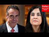 'Took Zero Responsibility': Nicole Malliotakis Torches Andrew Cuomo After Closed-Door Interview