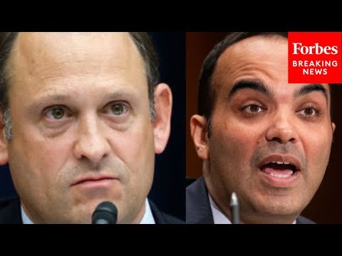 'You Just Don't Have Credibility': Andy Barr Grills CFPB Director To His Face