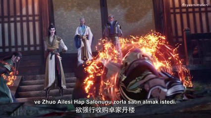 Martial Master Episode 443-446