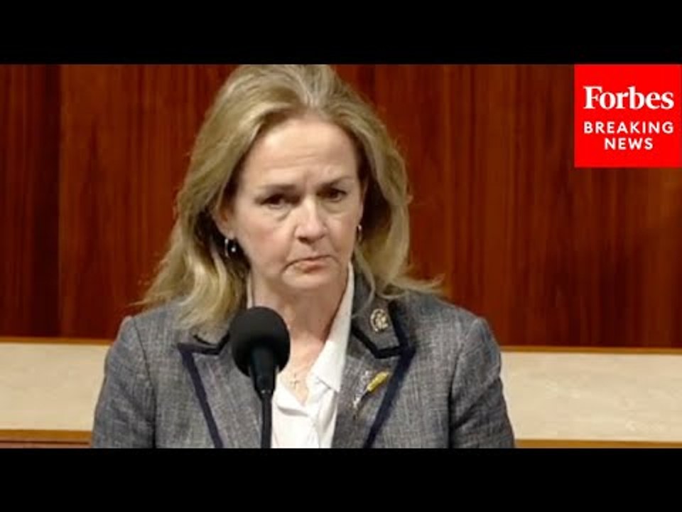 Madeleine Dean Points Finger At 'Corporate Profit-Taking And Greed' For High Consumer Goods Prices