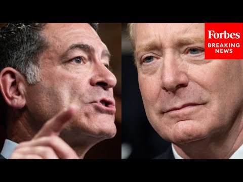 Mark Green Grills Microsoft President About Company's Operations In China