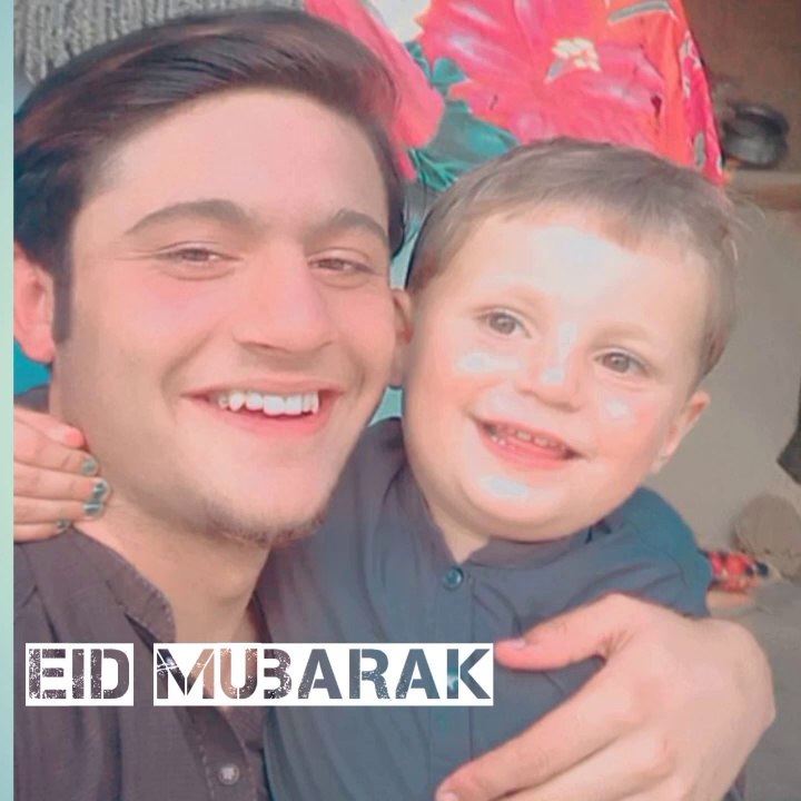EID Mubarak