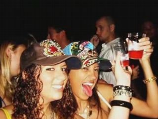 Edhardy Party With Ily