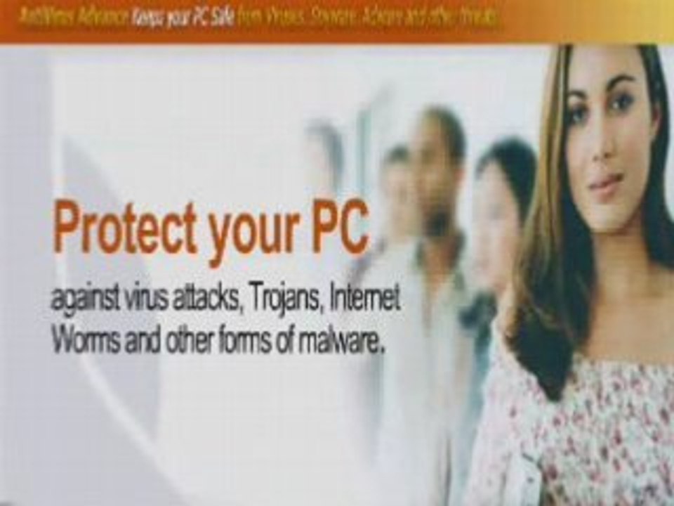 Keep Your PC Safe from Viruses, Spyware, Adware and others