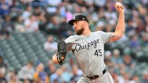 Garrett Crochet's Stellar Season Amid White Sox Struggles