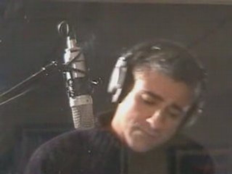 Don't cry daddy, maurice servey