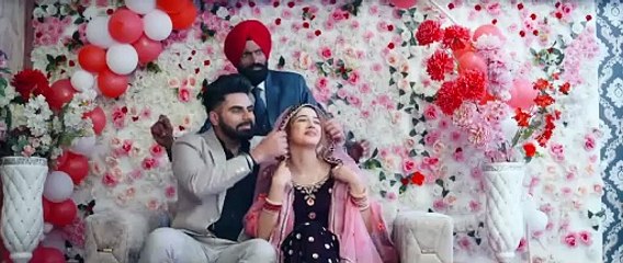 Vekhi Ja Chhedi Na 2024 - Trailer, Comedy, Mahabir Bhullar, Rupinder Rupi, Gurmeet Saajan, PunjabiI