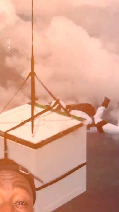 Abonne-toi pour suivre d’autres solutions positives !     @theimpactstory   Source : luigicani, canaloff  #innovation #invention #arbre #reforestation #nature #plantation #parachute