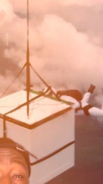 Abonne-toi pour suivre d’autres solutions positives ! @theimpactstory Source : luigicani, canaloff #innovation #invention #arbre #reforestation #nature #plantation #parachute