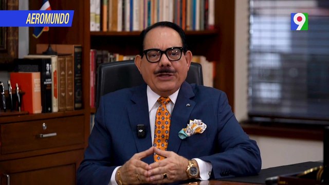 Leonel y Danilo afirman Luis Abinader quiere perpeturse en el poder | AeroMundo