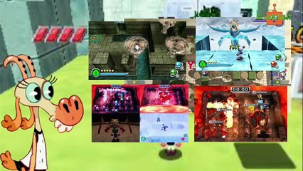 Los 8 Materiales Perdidos / Cancelados de los Videojuegos ( LOST MEDIA 1 - ??? ) - [ loquendo ]