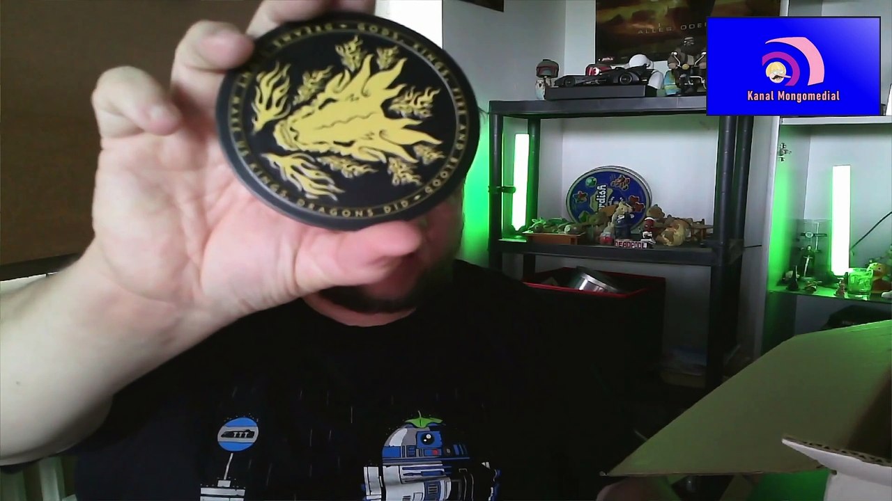 Best of Cut: Unboxing Video Getdigital Juni 2024 [Kanal Mongomedial]