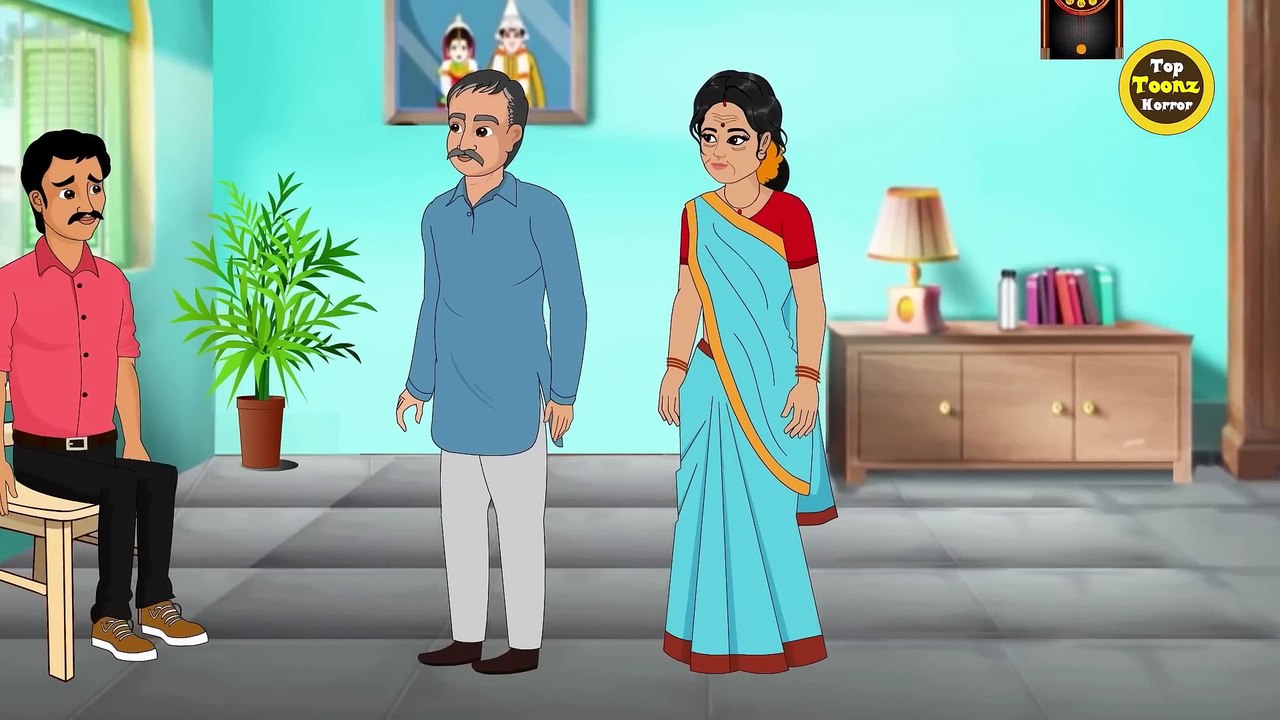 चैनपुर की कोठी EP 2 - Chainpur Ki Kothi - सच्ची कहानी - Horror Stories in Hindi