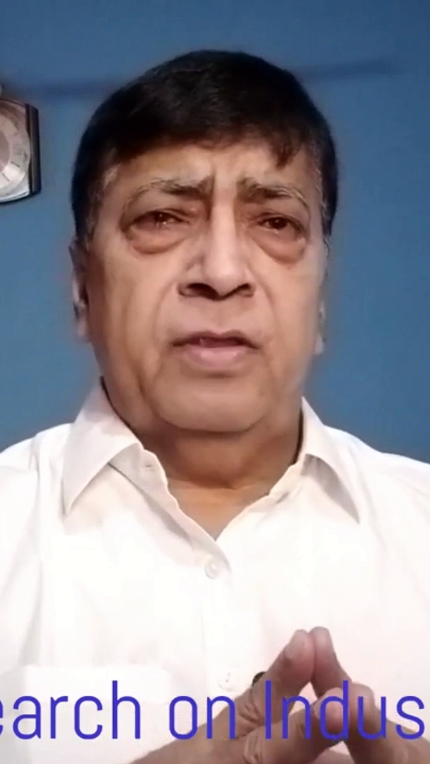 Ruk Sindhi: Naked people and the cotton crop