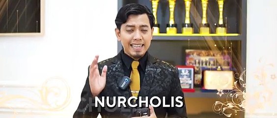 Langkah sukses di pt best(Steps to success at pt best)