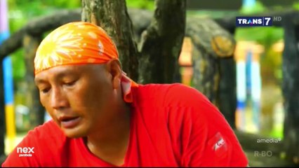 Channel Surfing Pay TV Nex Parabola Indonesia