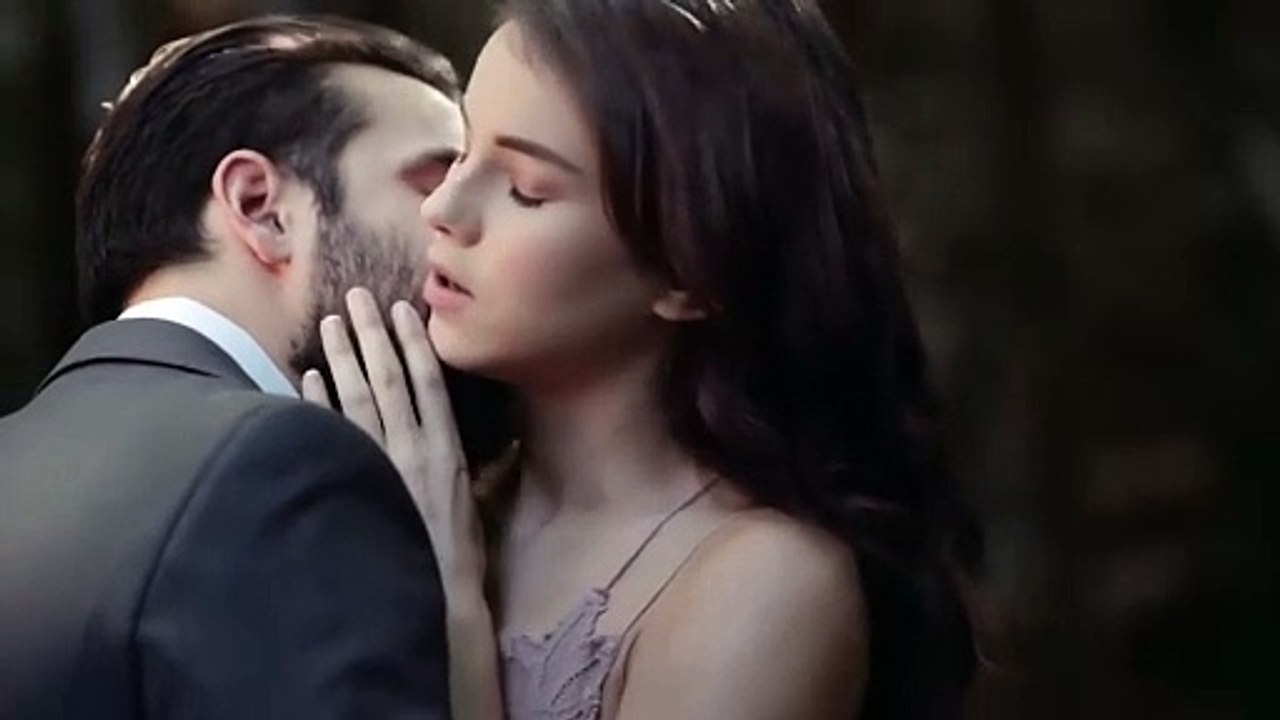 Romantic & Passionate Kiss: Exploring Love, Lust, and Boundless Emotions"