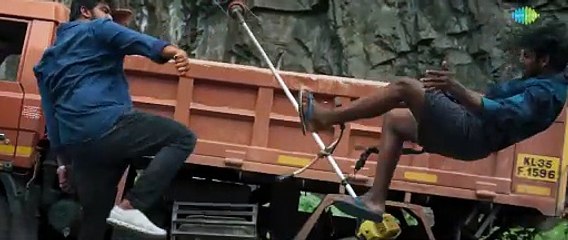 Antony 2023 Official Trailer | Action-packed Film with Joju George & Kalyani Priyadarshan 🎬