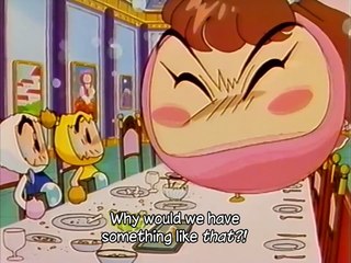 Bakugaiden 19 subbed