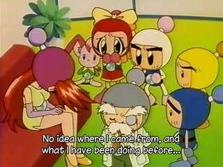 Bakugaiden 21 subbed