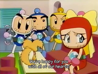 Bakugaiden 24 subbed