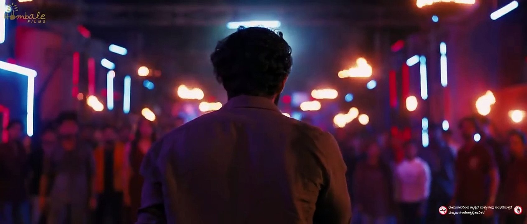 Yuva 2024 Trailer, Action, Yuva Rajkumar, Santhosh Ananddram, Vijay