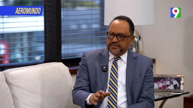 Luis Abinader reformará la Constitución para que Leonel Fernández no se perpetúe en el poder | AeroMundo