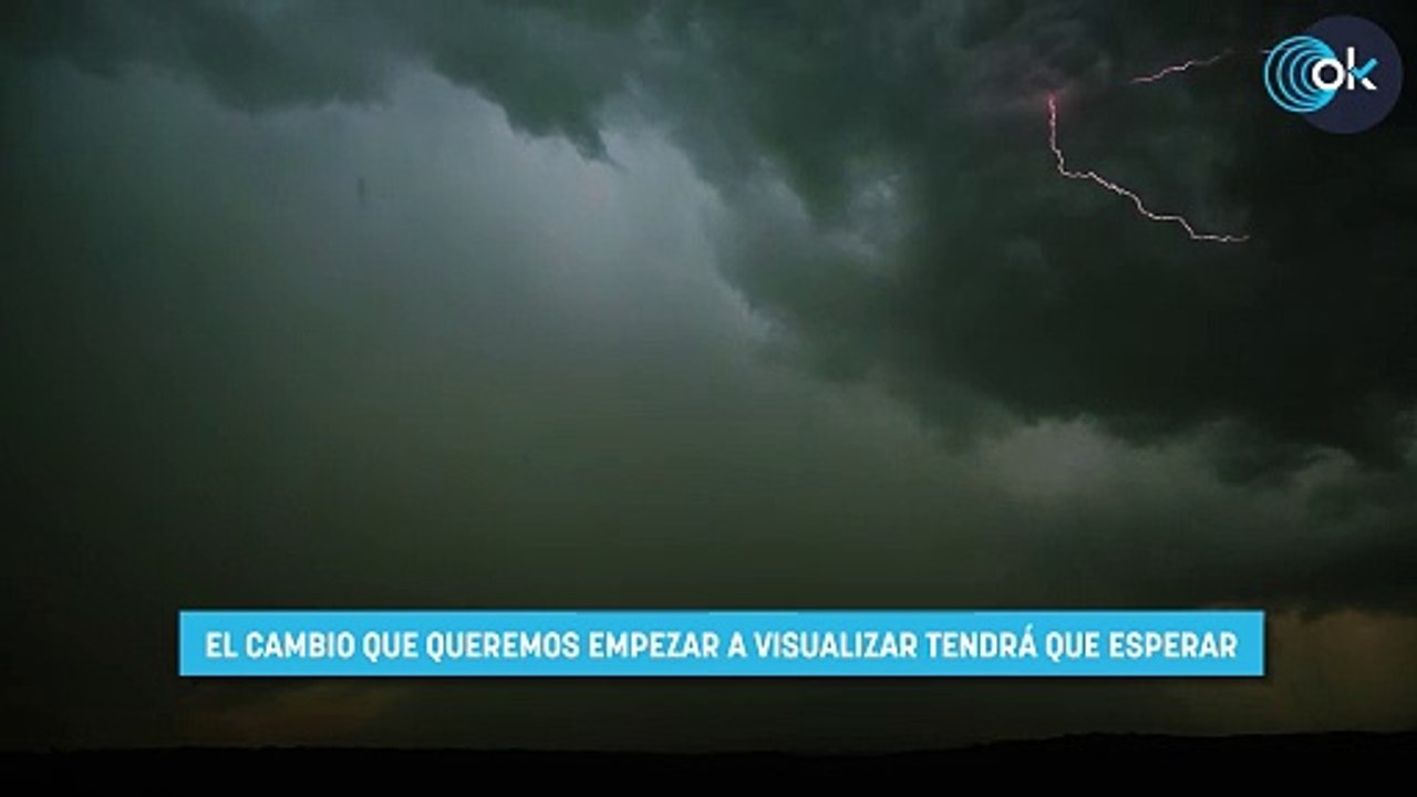 Mario Picazo advierte de la llegada de lluvias a estas zonas de España: «En las próximas horas, atención»