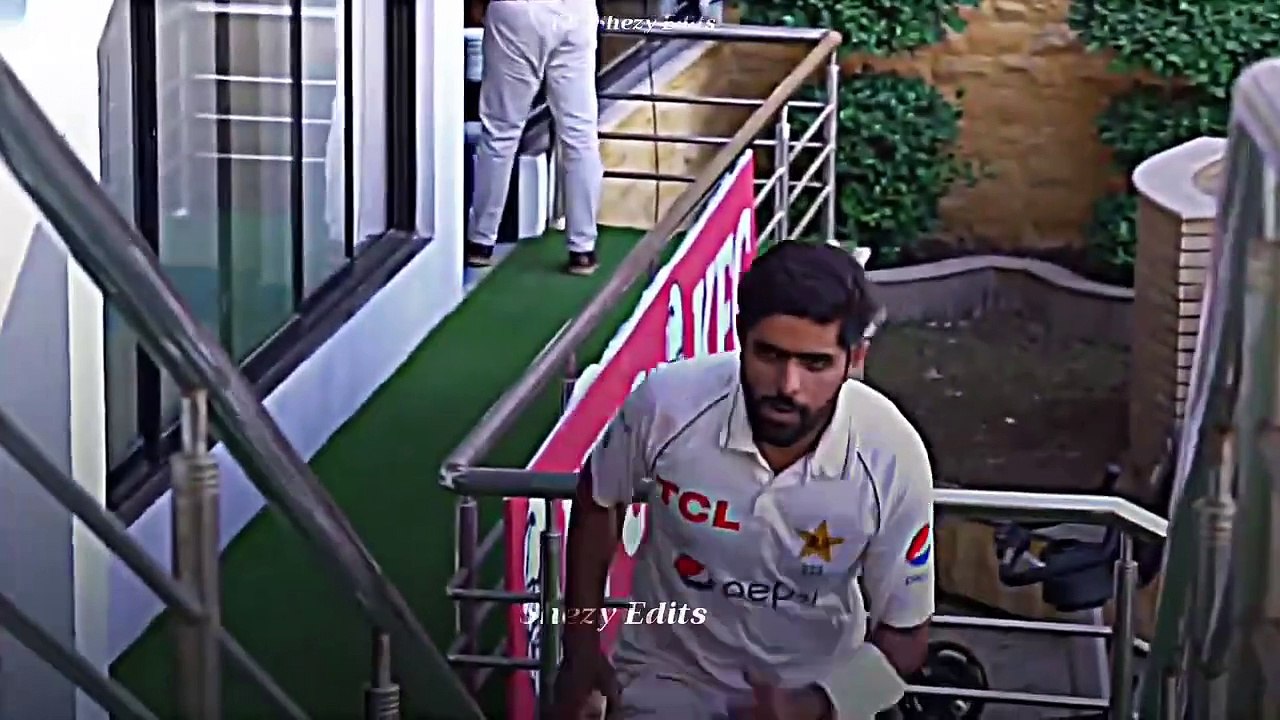 MXClip_CALM DOWN ft. BABAR AZAM • Babar Azam trending beat sync status • Shezyedits • #babarazam #cricket_2024