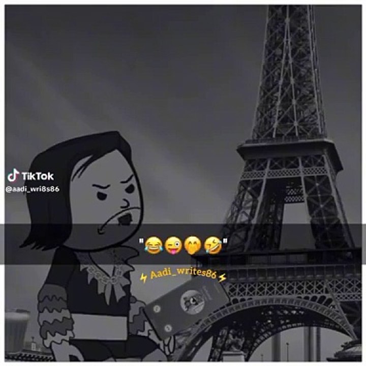 So funny  Asadzadi