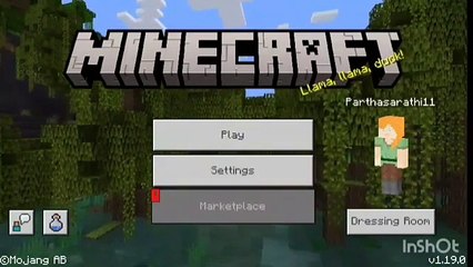 How to play in spectator mode in Minecraft in hindi