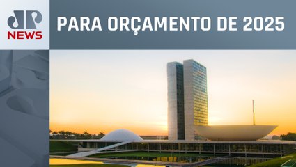 Congresso articula incluir mais R$ 50 bilhões em emendas