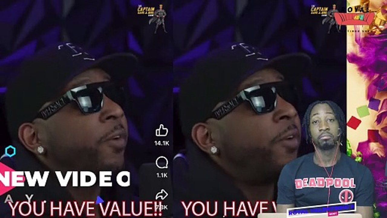 Know Your Worth, A Message To The Young Kings.