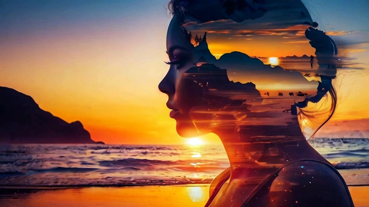 Quarantine Waltz | Nat Keefe & Hot Buttered Rum | Motion+Video | Travel Music