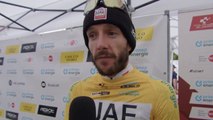 Cycling - Tour de Suisse 2024 - Adam Yates : 