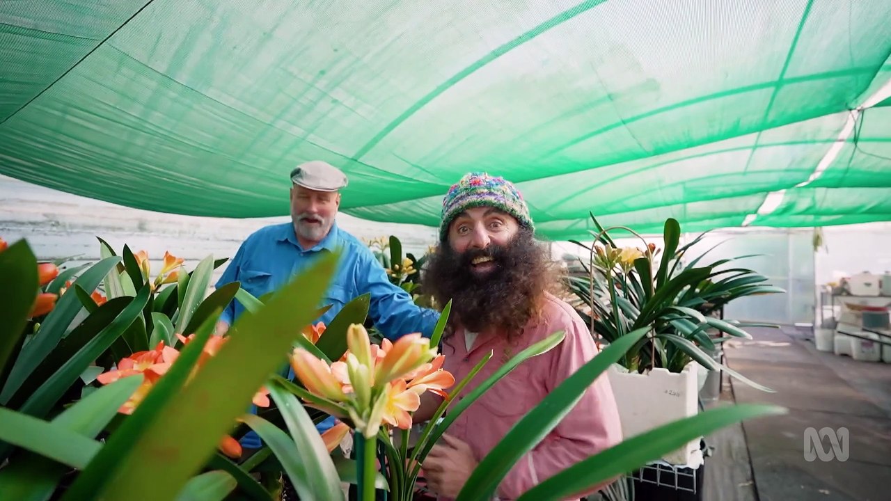 Gardening Australia 2024 episode 20