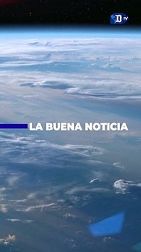 Nuevo estudio muestra un declive histórico en los gases de efecto invernadero | La buena noticia