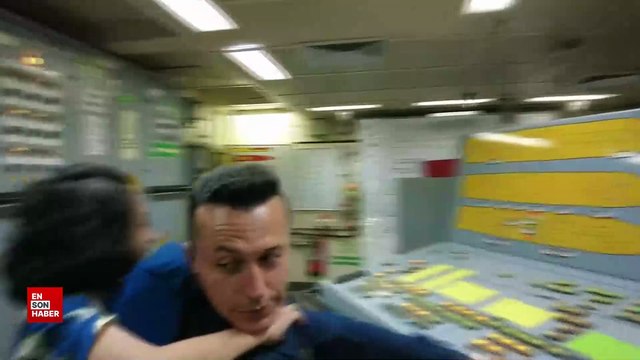 Türk Silahlı Kuvvetleri'nden duygulandıran Babalar Günü videosu