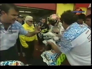 2001 500cc Italian GP