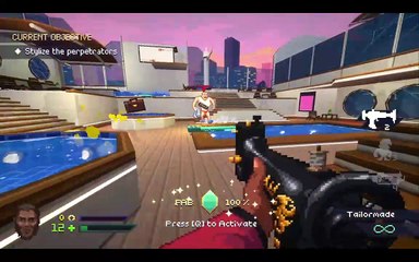 Fashion Police Squad - Part 10