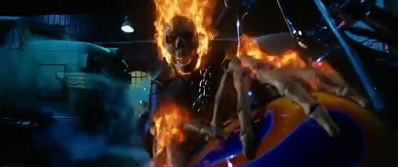 Filme - O Motoqueiro Fantasma (Dublado) - Completo