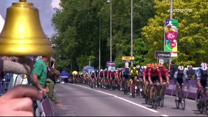 Final Showdown: Merlier Wins Stage 5 in Thrilling Duel with Philipsen 🚴‍♂️