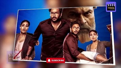 Paruvu Web Series Review | Telugu latest web series review 2024