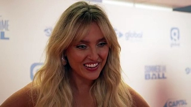 Perrie Edwards ‘nervous’ about performing solo at Capital Summertime Ball