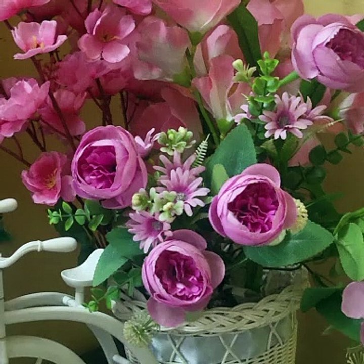 My decoration