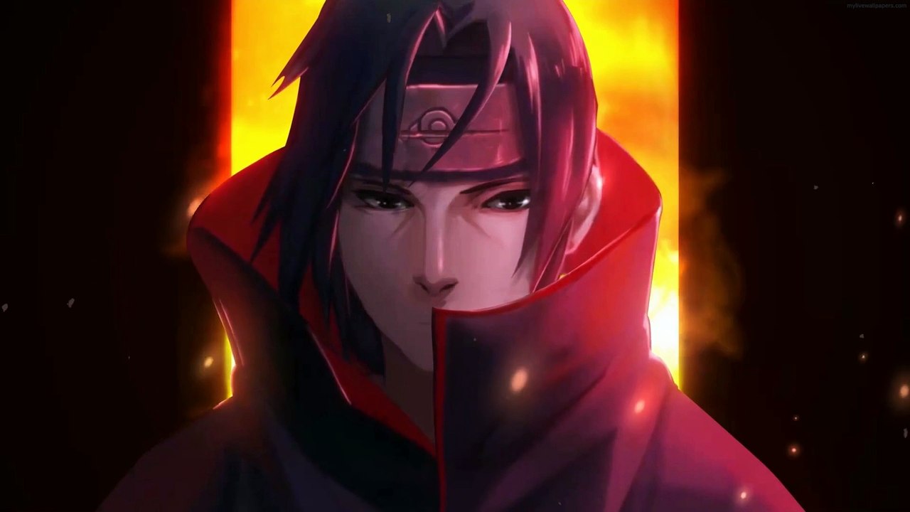 Super Itachi